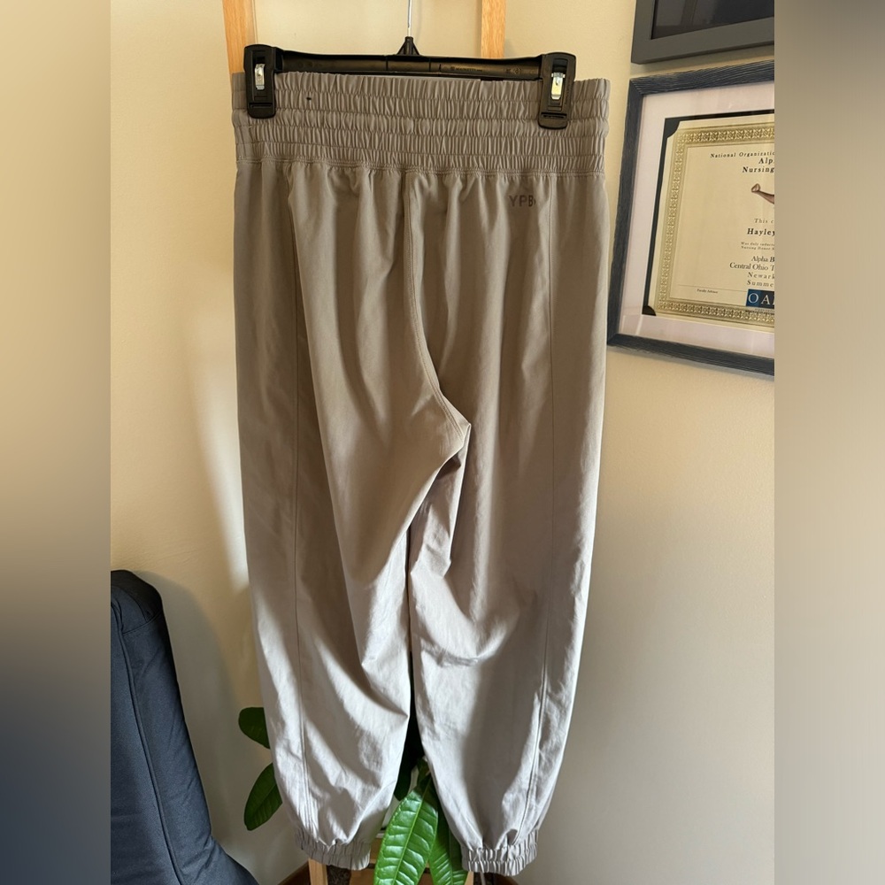 Abercrombie And Fitch Ypb Motiontek Pants - image 2